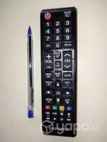 Control remoto Smart TV Samsung Original