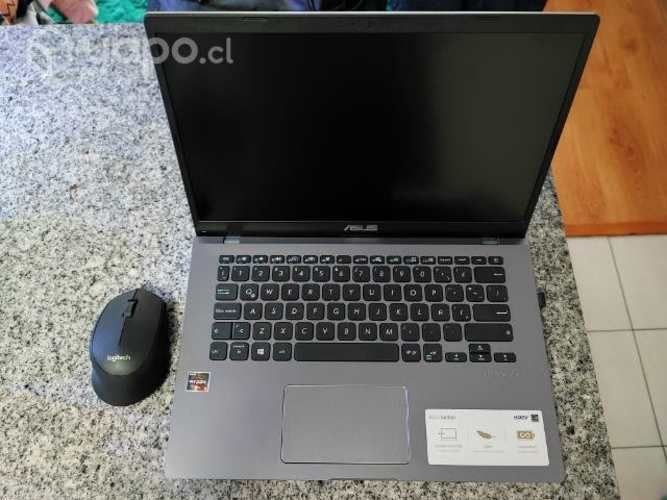 Notebook Asus Ryzen 5