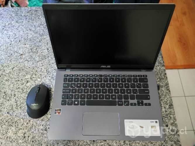 Notebook Asus Ryzen 5