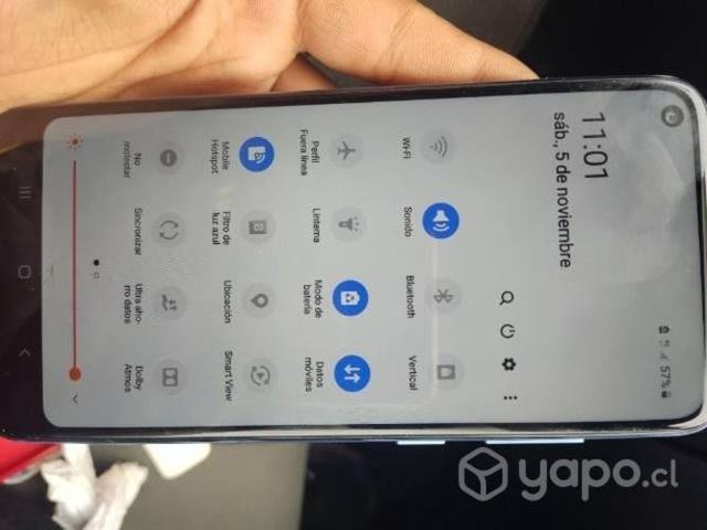 Samsung galaxy A11