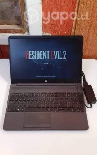 Notebook hp g8
