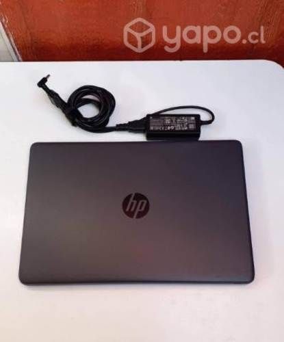 Notebook hp g8