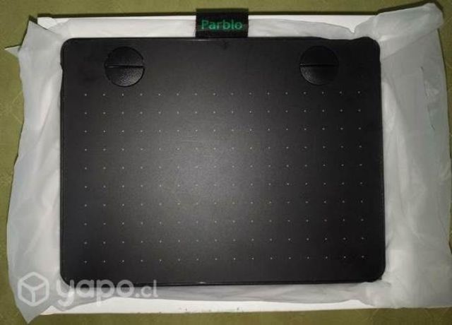 Tableta Digitalizadora