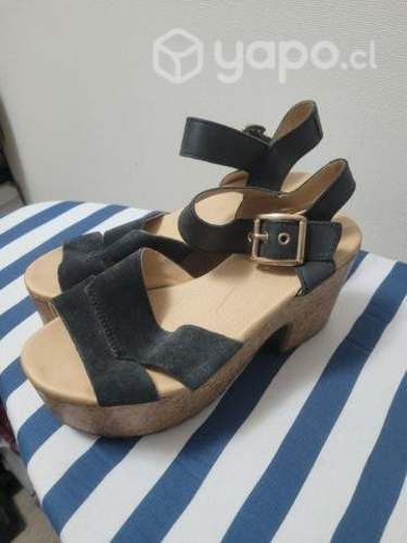 Sandalia Bruno Rosi n°37