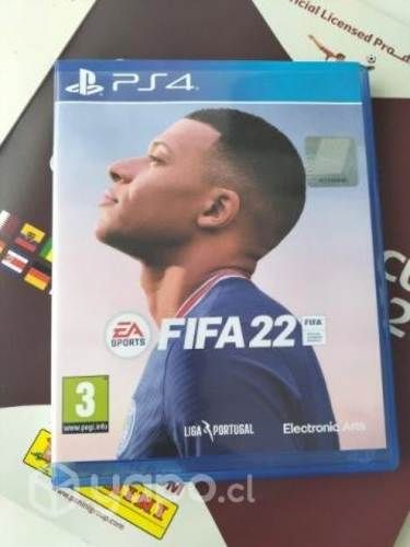 Fifa 22