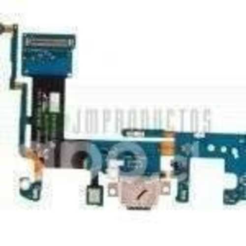 Flex Carga Samsung Galaxy S8 + Plus G955f micro us
