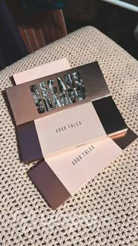 paleta de 12 tonalidades