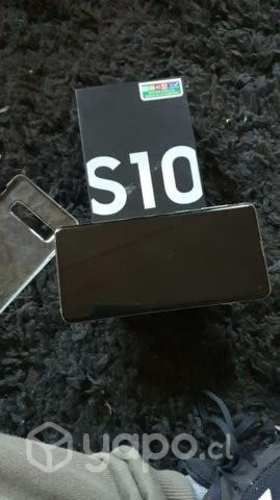 Galaxy s10