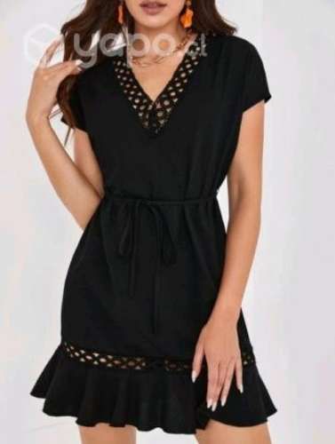 Vestido talla M