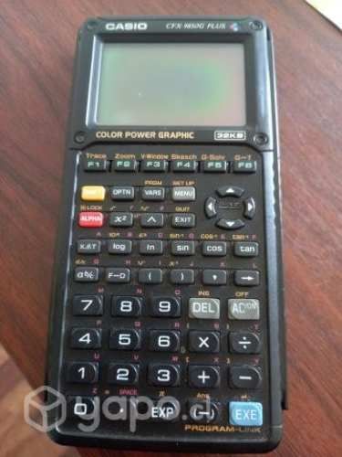 Calculadora