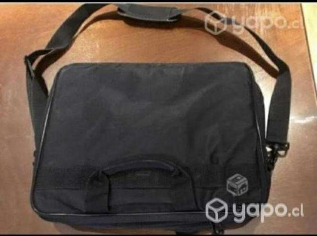 Maletín Porta Notebook