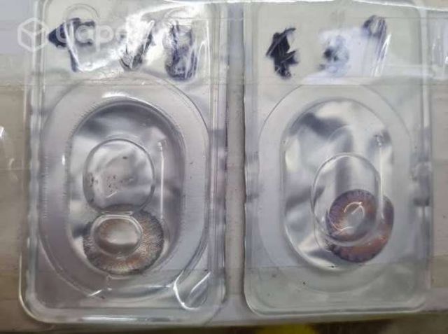 Distribuidora lentes de contacto x mayor x menor