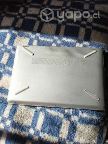 Notebook pavilion HP