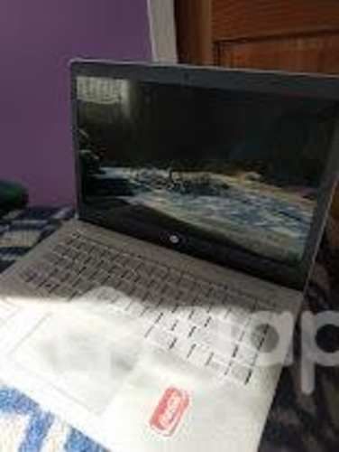Notebook pavilion HP