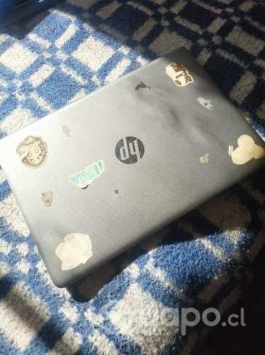 Notebook pavilion HP