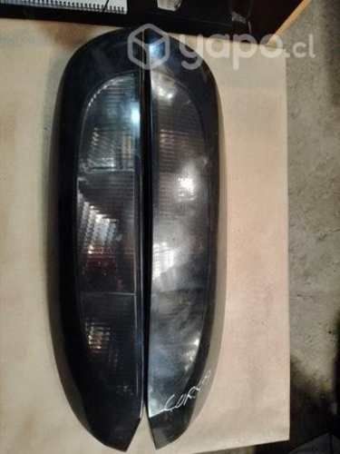 Focos Chevrolet Corsa