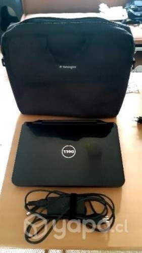 Notebook Dell