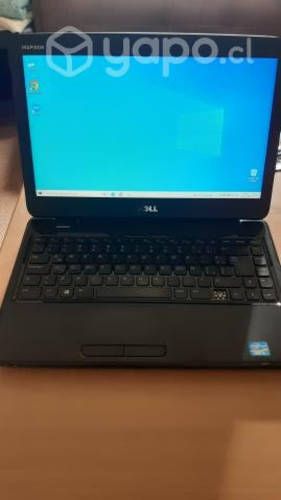 Notebook Dell