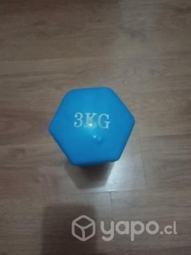 Pesa de 3 kg