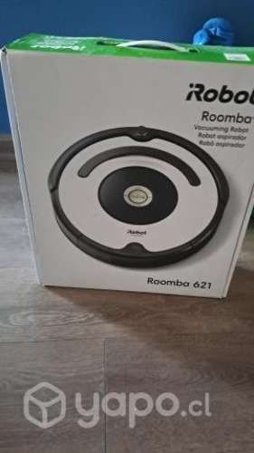 Roomba i-robot 621