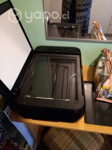 impresora canon pixma mp 280