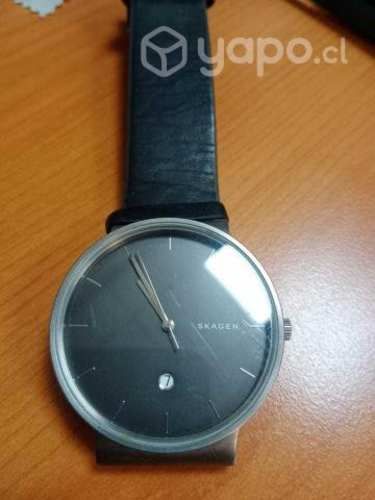 Reloj de lujo