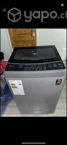lavadora Midea