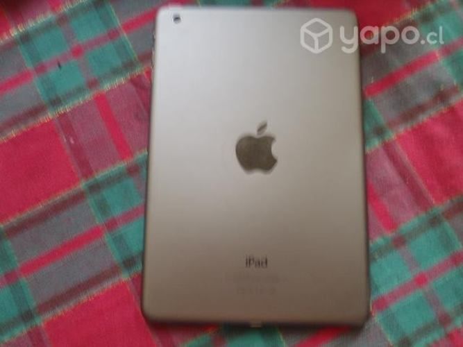 Tablet apple