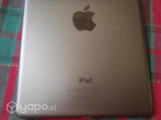 Tablet apple