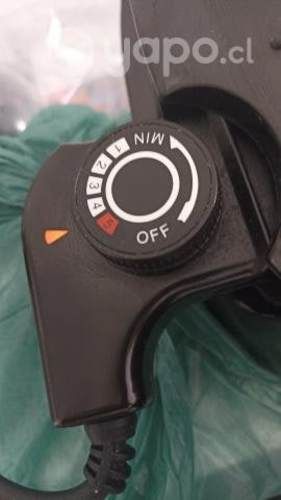 Parrillera electrica Sindelen