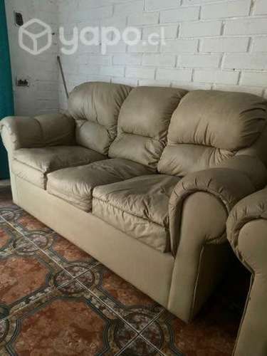 Oferta living completo sin detalle