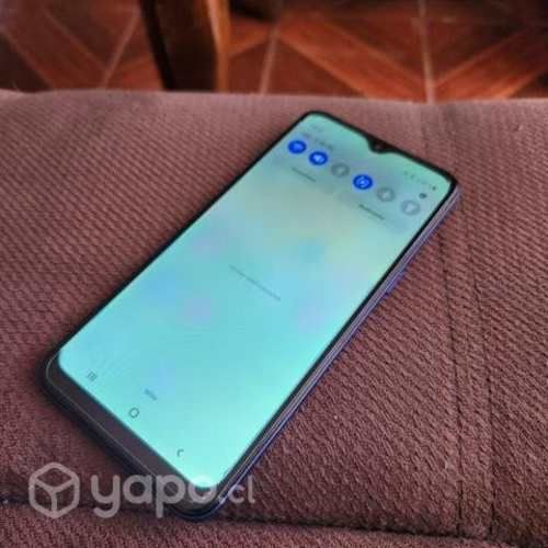 Samsung Galaxy A10S Azul