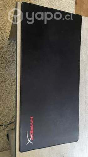 Mouspad hyper x fury s