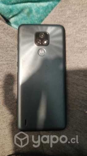 Motorola e7