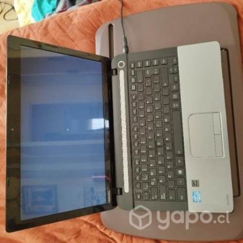 Notebook toshiba c45-asp4310fl