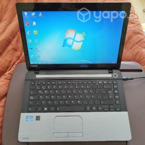 Notebook toshiba c45-asp4310fl