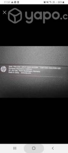 Notebook HP Core i3