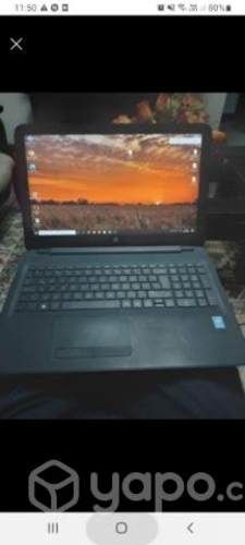 Notebook HP Core i3