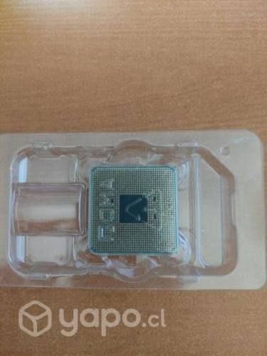 Procesador Ryzen 3400G