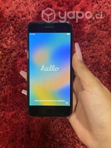 Iphone 8 conversable