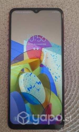 Samsung A 12