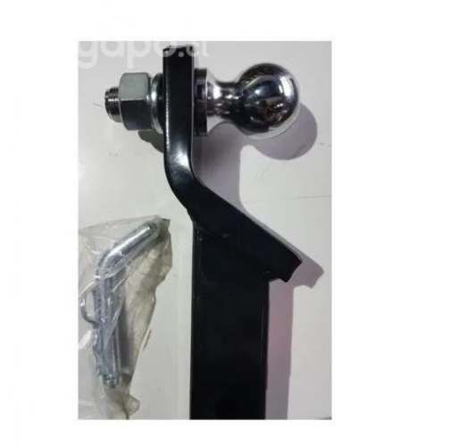 Kit Completo Coco Arrastre Para Autos 2 Pulgadas