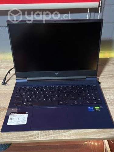 Notebook Gamer HP Victus