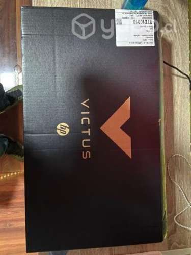 Notebook Gamer HP Victus