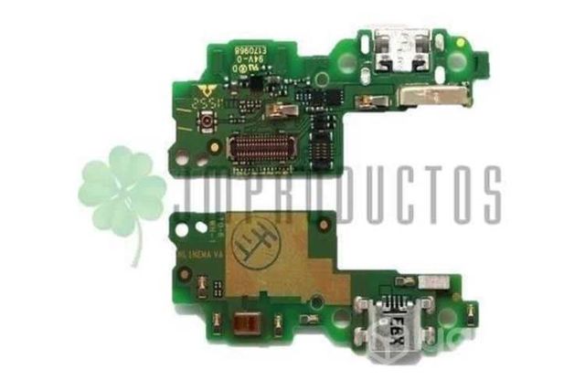 Flex De Carga Huawei Honor 7 Lite Honor 5c