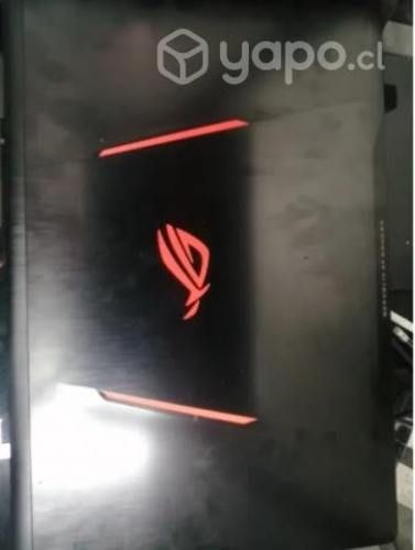Computador-Notebook Gamer Asus ROG Strix