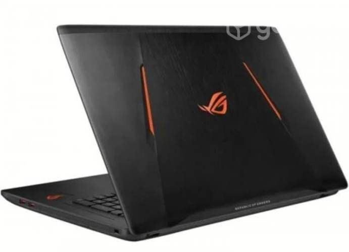 Computador-Notebook Gamer Asus ROG Strix