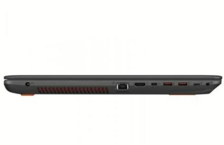 Computador-Notebook Gamer Asus ROG Strix