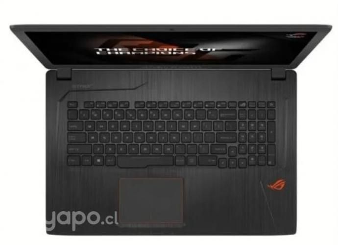 Computador-Notebook Gamer Asus ROG Strix