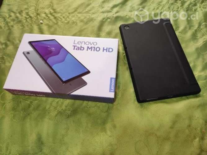 Tablet M10 HD LENOVO